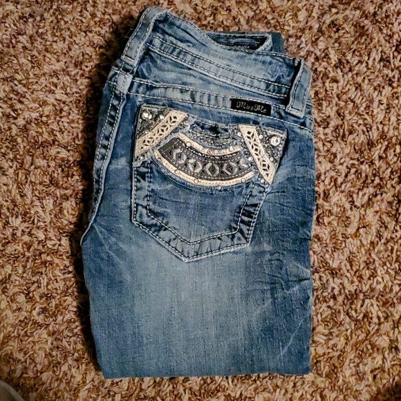 Miss Me Denim - Miss Me jeans
